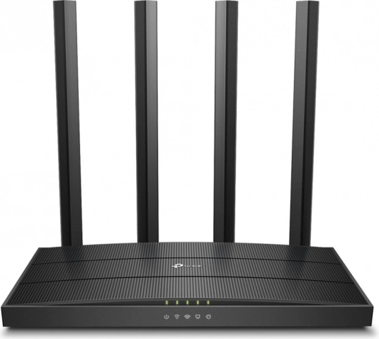 Usmerjevalnik TP-Link Archer C6 AC1200