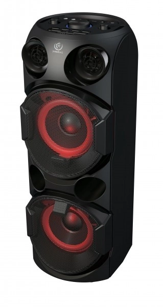 Karaoke zvočnik Bluetooth SoundBox 630