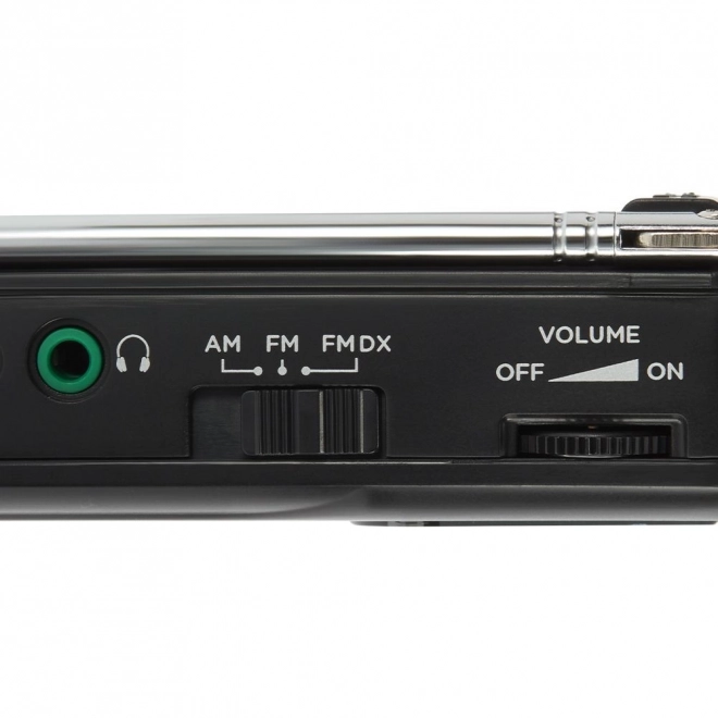 Žepni radio Aiwa RS-33