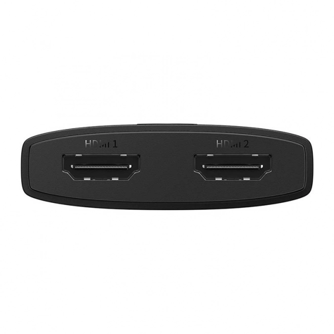 Dvosmerno stikalo HDMI Baseus AirJoy