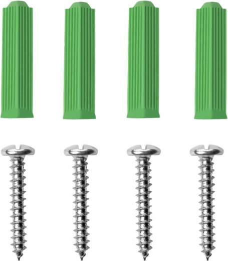 Enostavna namestitev