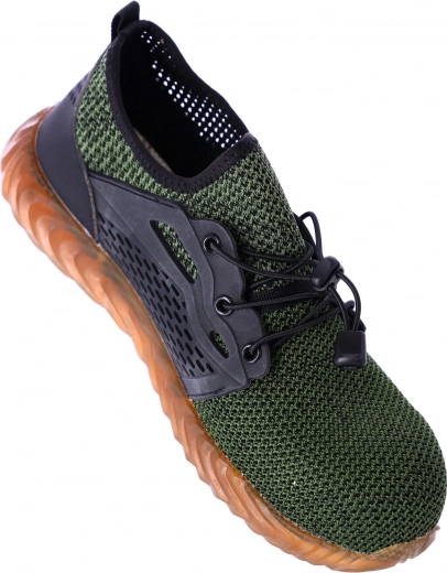 Certificirana zaščita S1P