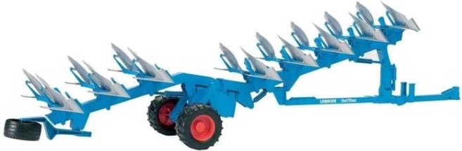 Plug Bruder Lemken Vari-Titan