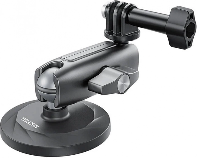 Močna magnetna privlačnost