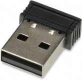 Nano USB sprejemnik vedno pri roki