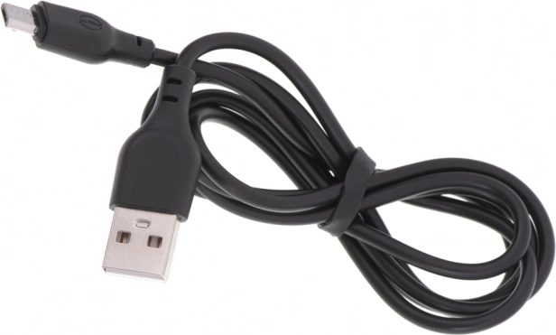 Micro USB kabel v paketu