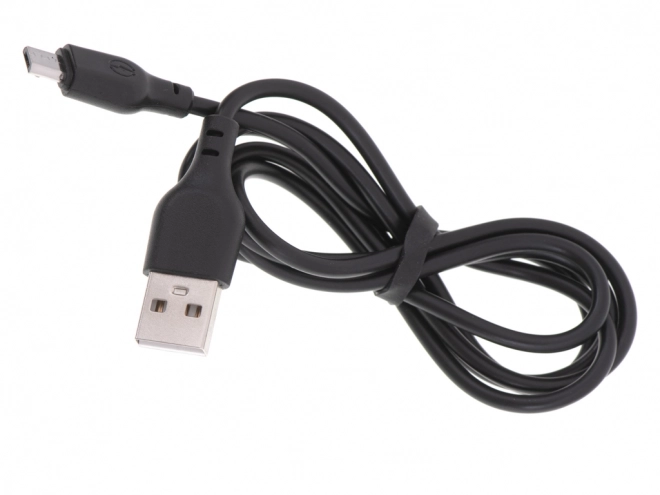 Polnilec za avto L-BRNO Dual USB + mikro