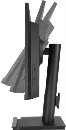 Frekvenca osveževanja in odzivni čas