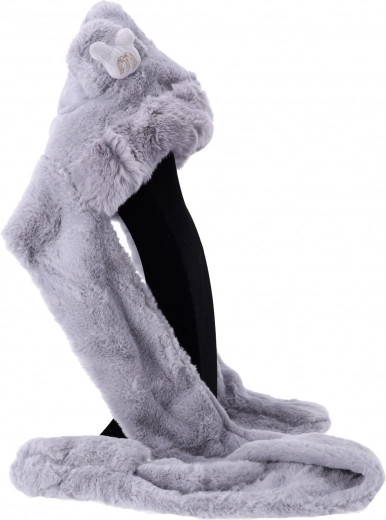 Mehki pliš za maksimalno toploto