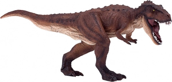 Mojo figurica T. rex s premično čeljustjo – Deluxe II