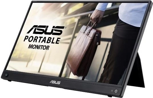 Prenosni monitor ASUS ZenScreen Go 15,6"