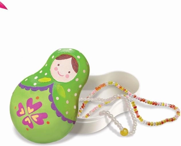 Drobnosti vedno pri roki