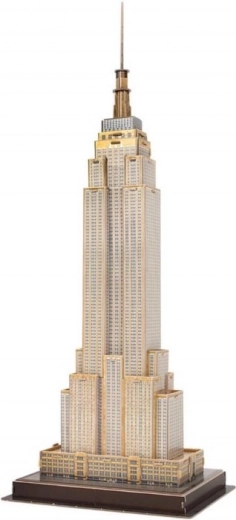 Sestavljanje brez lepila in škarij