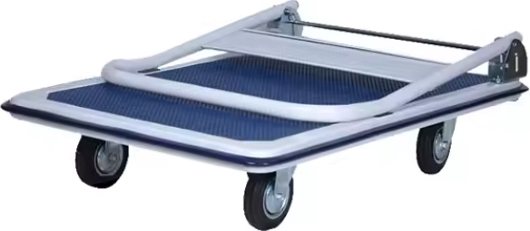 Zložljiva konstrukcija