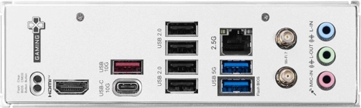 Bliskovita povezljivost: Wi‑Fi 7 in 2.5G LAN