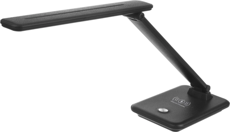 Vgrajeno brezžično polnjenje Qi