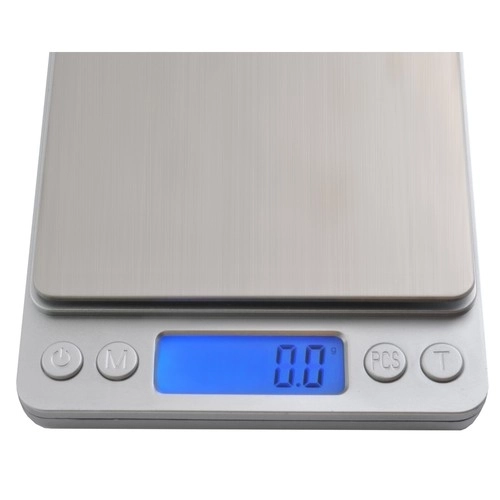 Ruhhy 2kg kuhinjska tehtnica 24210