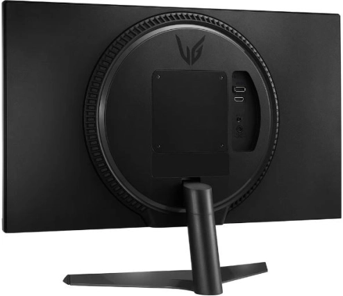 Vernost barv z IPS in HDR10