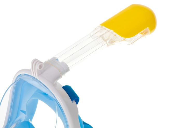 Antifog in dry-top za udobje in varnost