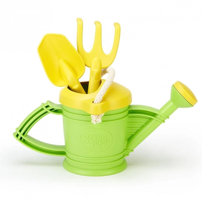 Zalivalka Green Toys