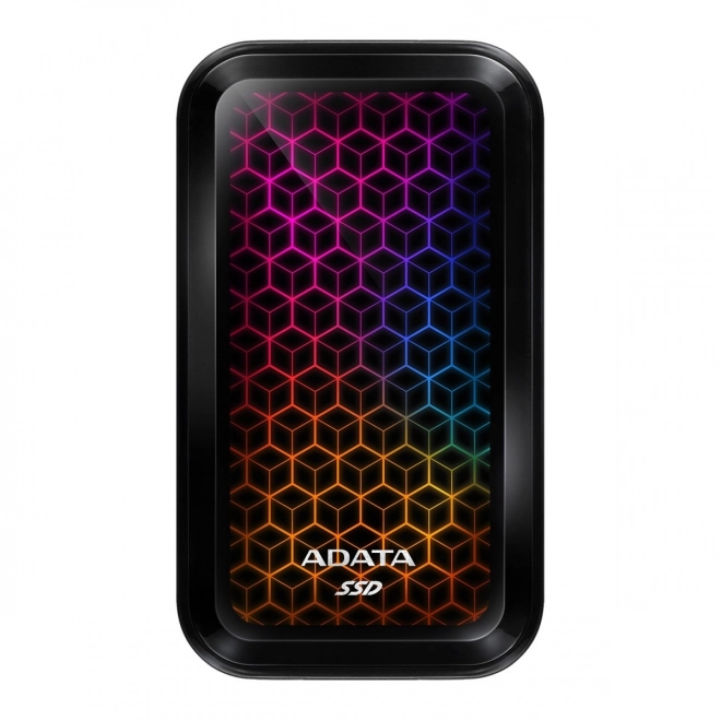 Zunanji SSD disk ADATA SE770G 2TB RGB