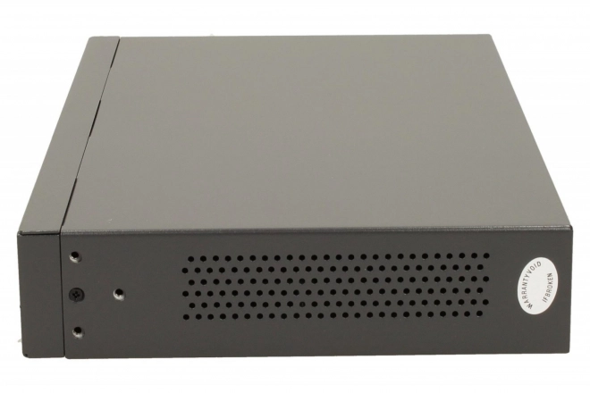 Gigabitno stikalo TP-Link TL-SG1008 8-portno