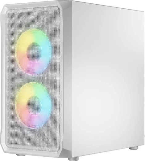 Učinkovito hlajenje in mesh odprtine