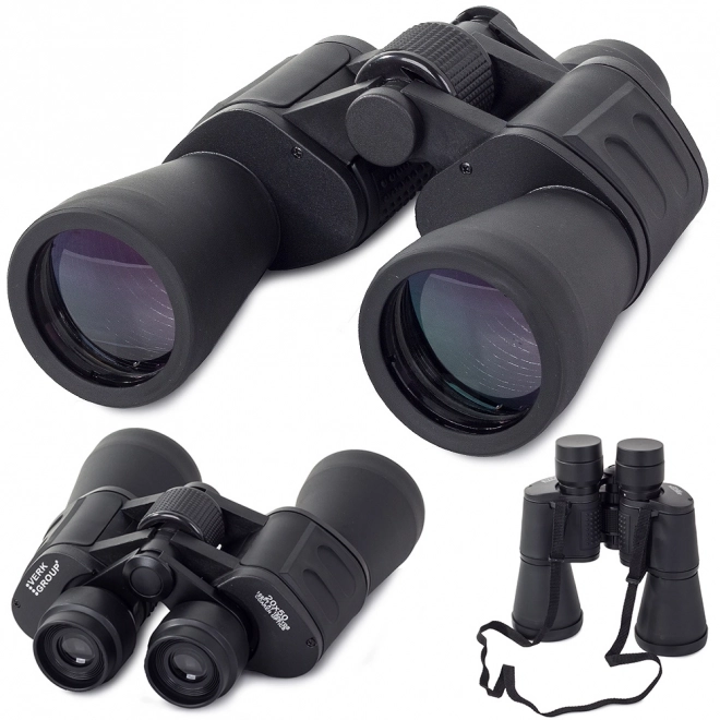 Daljnogled Verk HD 20x50