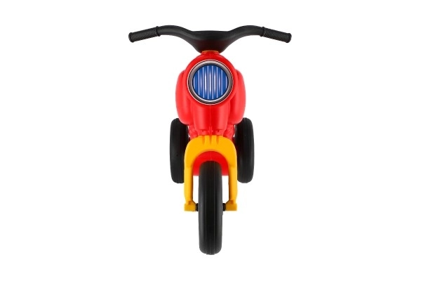 Odražedlo CLASSIC 5 MAXI plast višina sedeža 33cm obremenitev do 35kg od 3 let