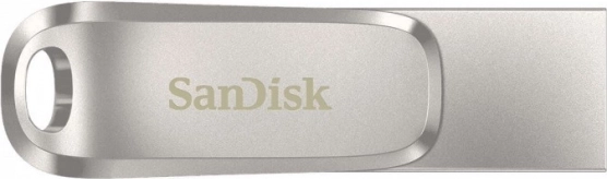 Dvojni vmesnik za USB Type‑C in Type‑A