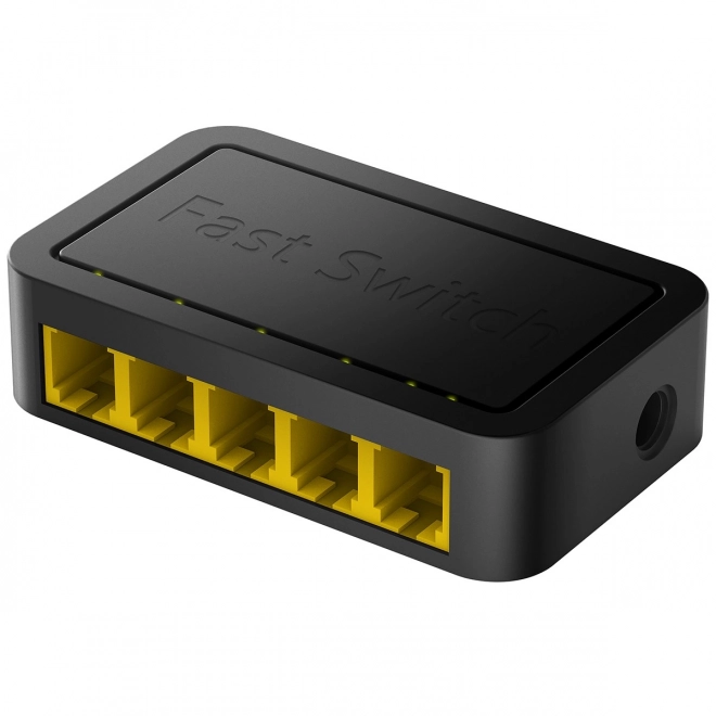 Stikalo 5portov 10/100 Mbit/s