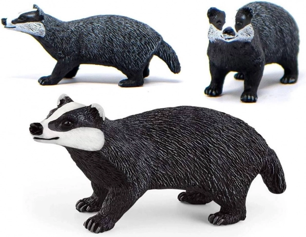 Figura jazbeca SCHLEICH