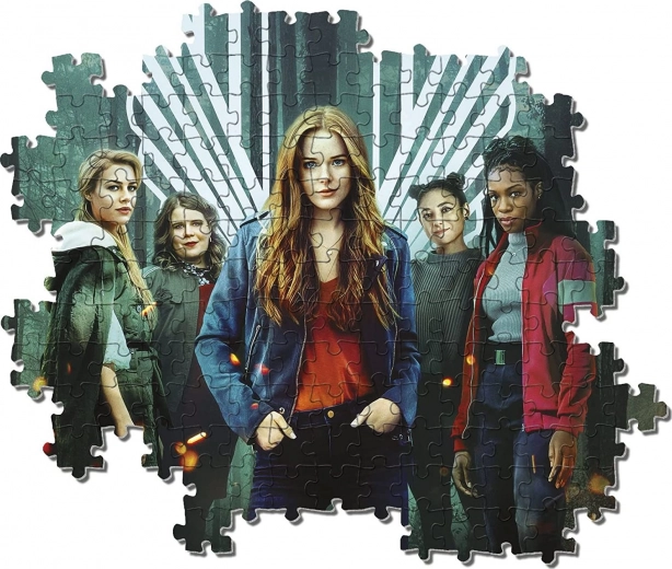 1000 koščkov za prijeten izziv