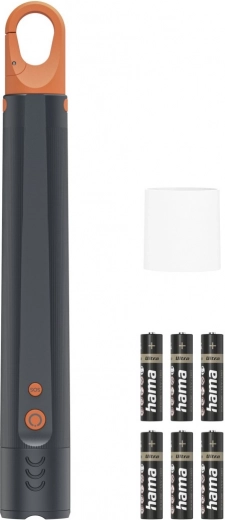 Zoom in namestljiv difuzor