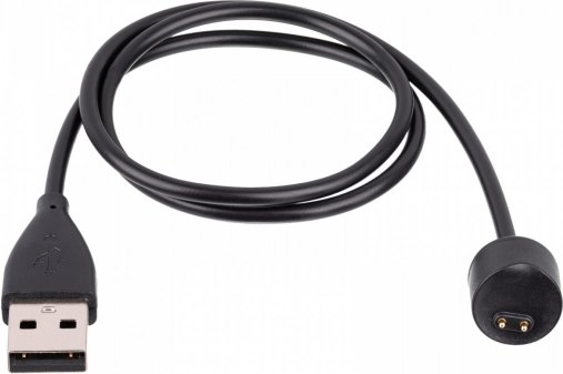 Polnilni kabel za Xiaomi Mi Band 5/6/7, magnetni, 50 cm