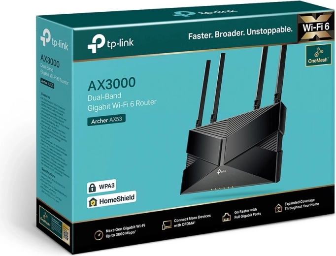 Hitra in zanesljiva povezava