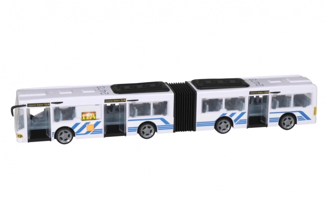 Avtobus Teamsterz s svetlobo in zvokom