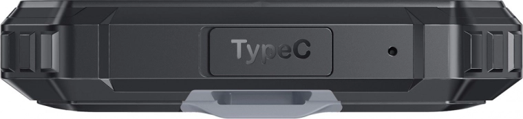 Vzdržljiva konstrukcija za ekstremne razmere