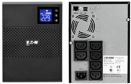zasilniški sistem EATON 5SC 750 VA Tower