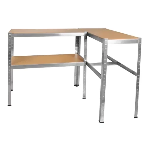 Skladiščna polica 180x90x40 Malatec 23768