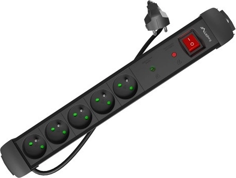 Vgrajena signalizacija