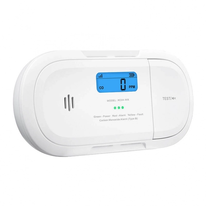 Detektor ogljikovega monoksida X-Sense