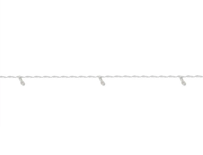 LED barvna zavesa z zvezdicami in meseci - 5 m, 138 LED