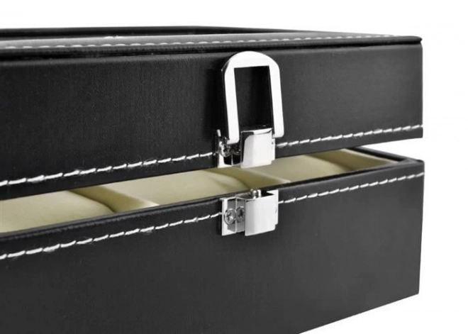 Organizator za ure s 3 predelki