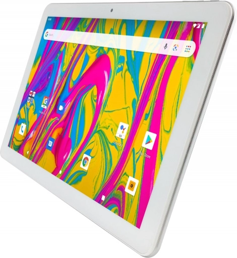 10.1" IPS display and quad-core performance