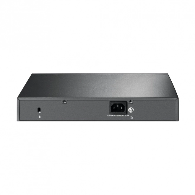 Switch Smart TP-Link SG2210MP 8-portni PoE+ 2-režni SFP