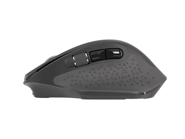 Brezžična miška Falcon z ločljivostjo 3200 DPI