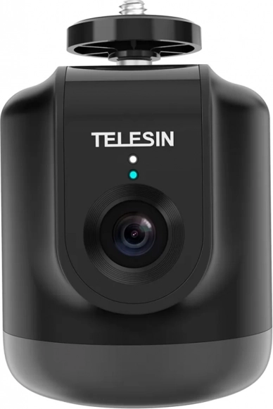 Pametni vrtljivi stativ Telesin za akcijske kamere in telefone