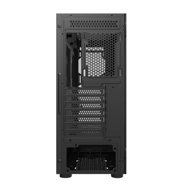 Računalniško ohišje z RGB osvetlitvijo Darkflash