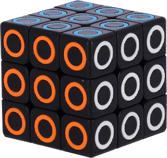 Gladko in hitro vrtenje